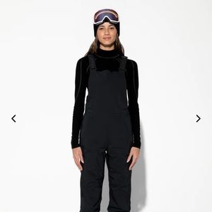 Halfdays Carson Bib Pant